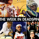 Image for article titled The Week In Deadspin